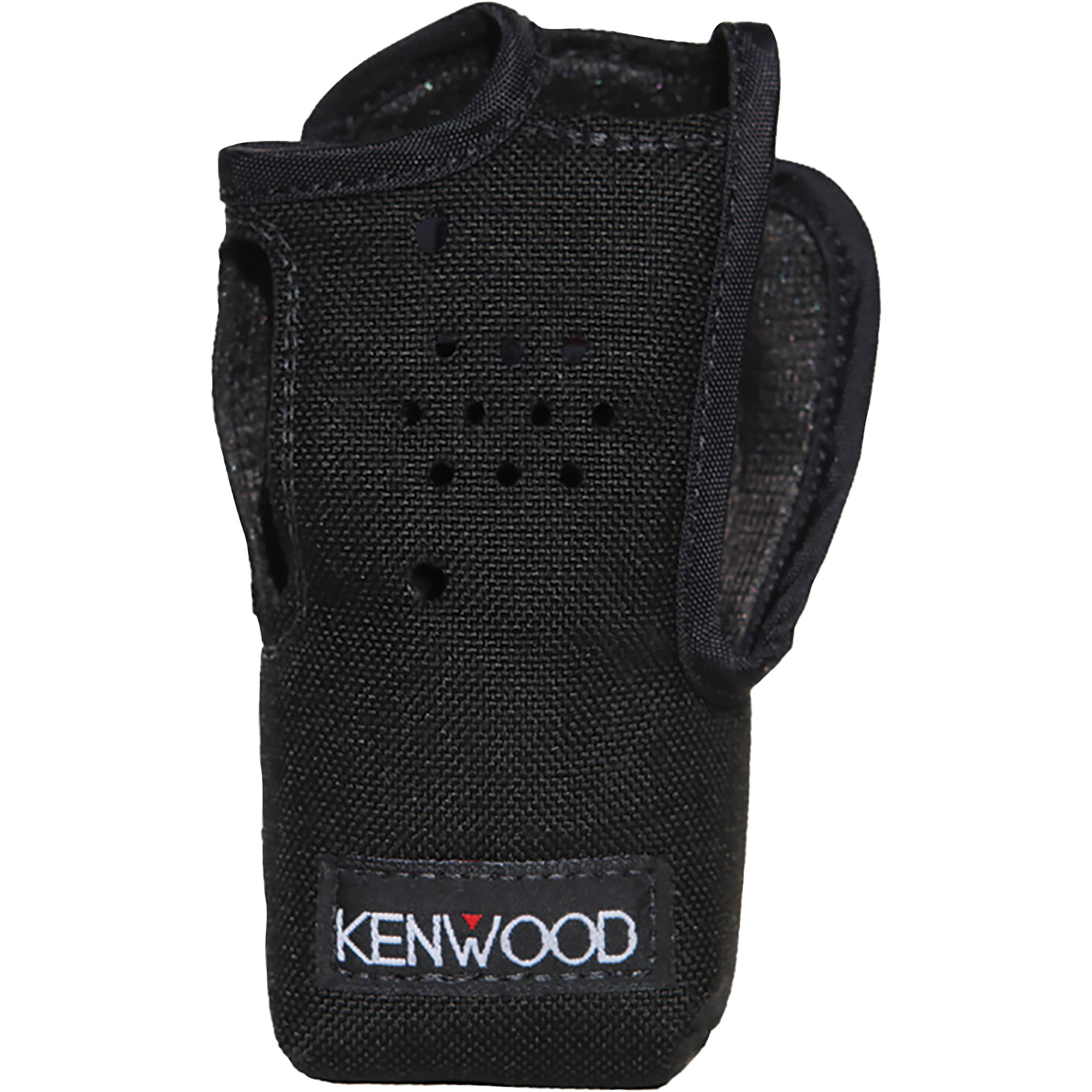 Kenwood Nylon Carrying Case for 2-Way Radios, Model# KLH-187